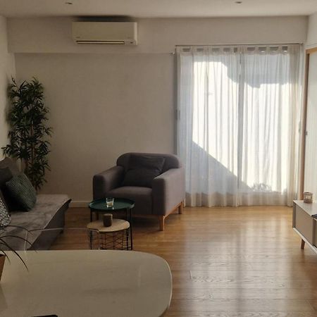 Centre De Nice - Musiciens - Marechal - Balcon 500M Promenade Des Anglais Ngoại thất bức ảnh