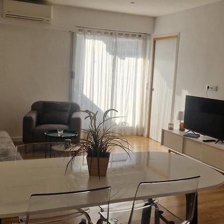 Centre De Nice - Musiciens - Marechal - Balcon 500M Promenade Des Anglais Ngoại thất bức ảnh