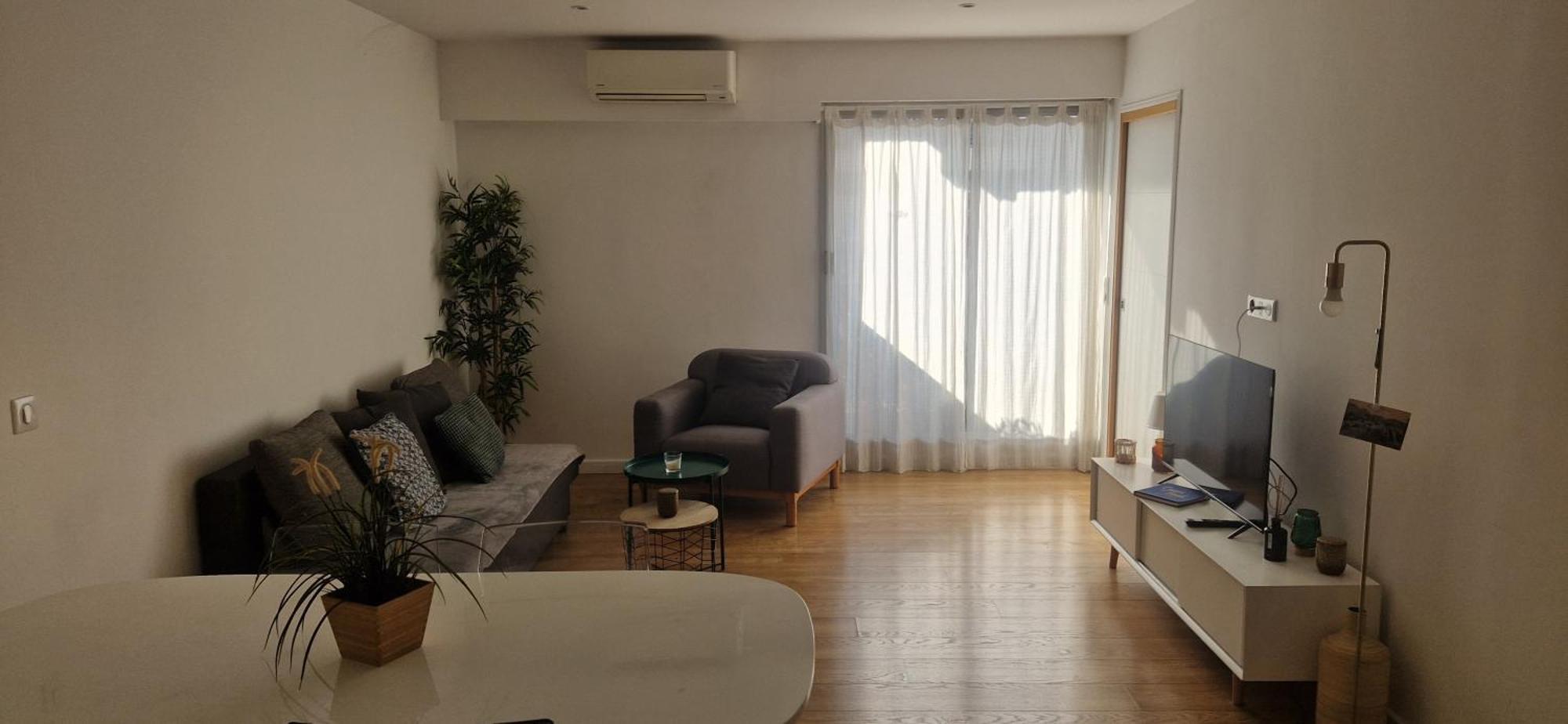 Centre De Nice - Musiciens - Marechal - Balcon 500M Promenade Des Anglais Ngoại thất bức ảnh